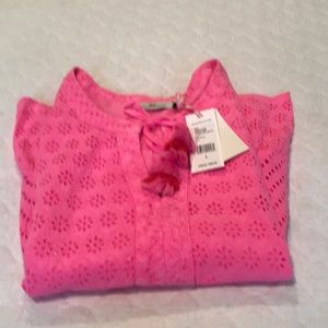 Vineyard vines sleeveless top
